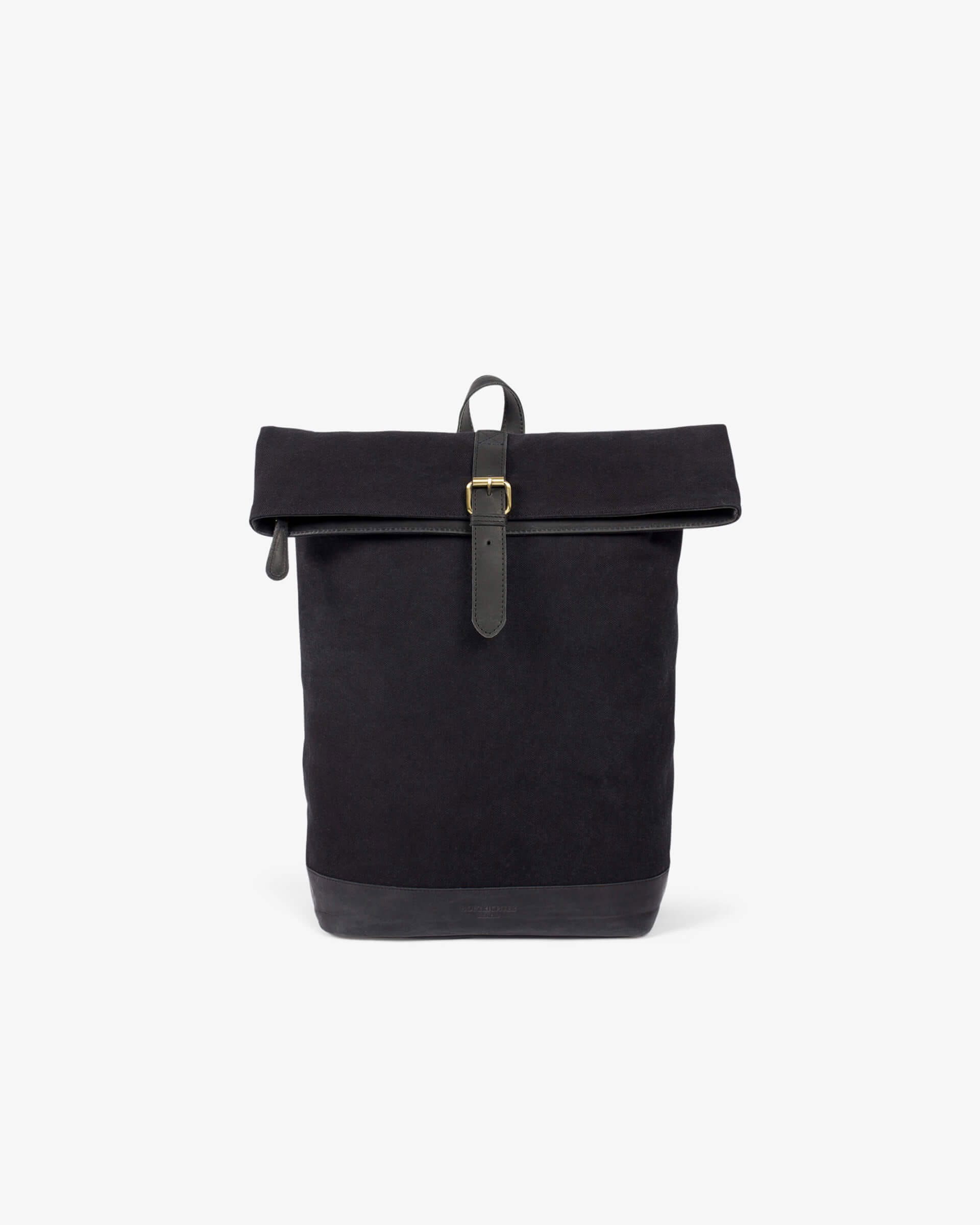 Rolltop Rucksack No 4-3 (L)