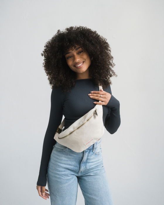 Bauchtasche