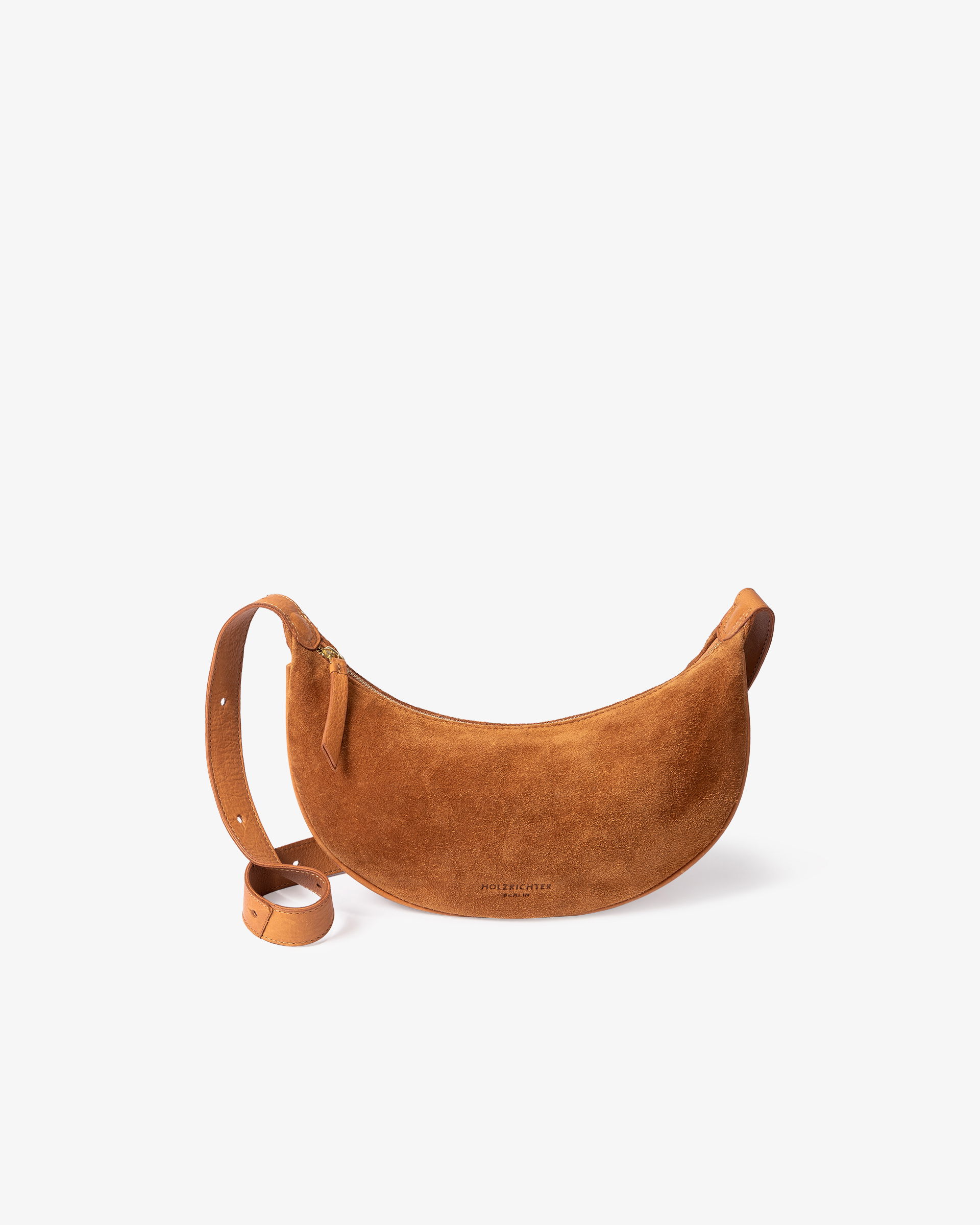 Croissant Bag No 2