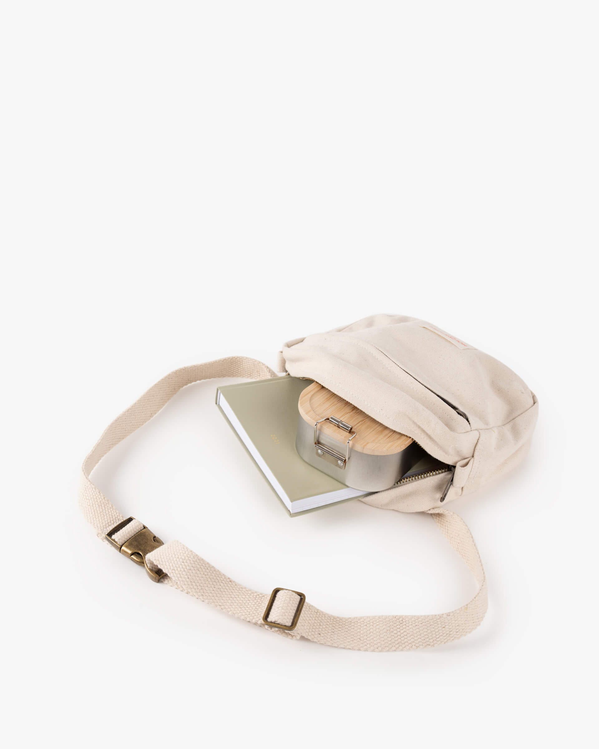 Crossbody Bag No 2-2