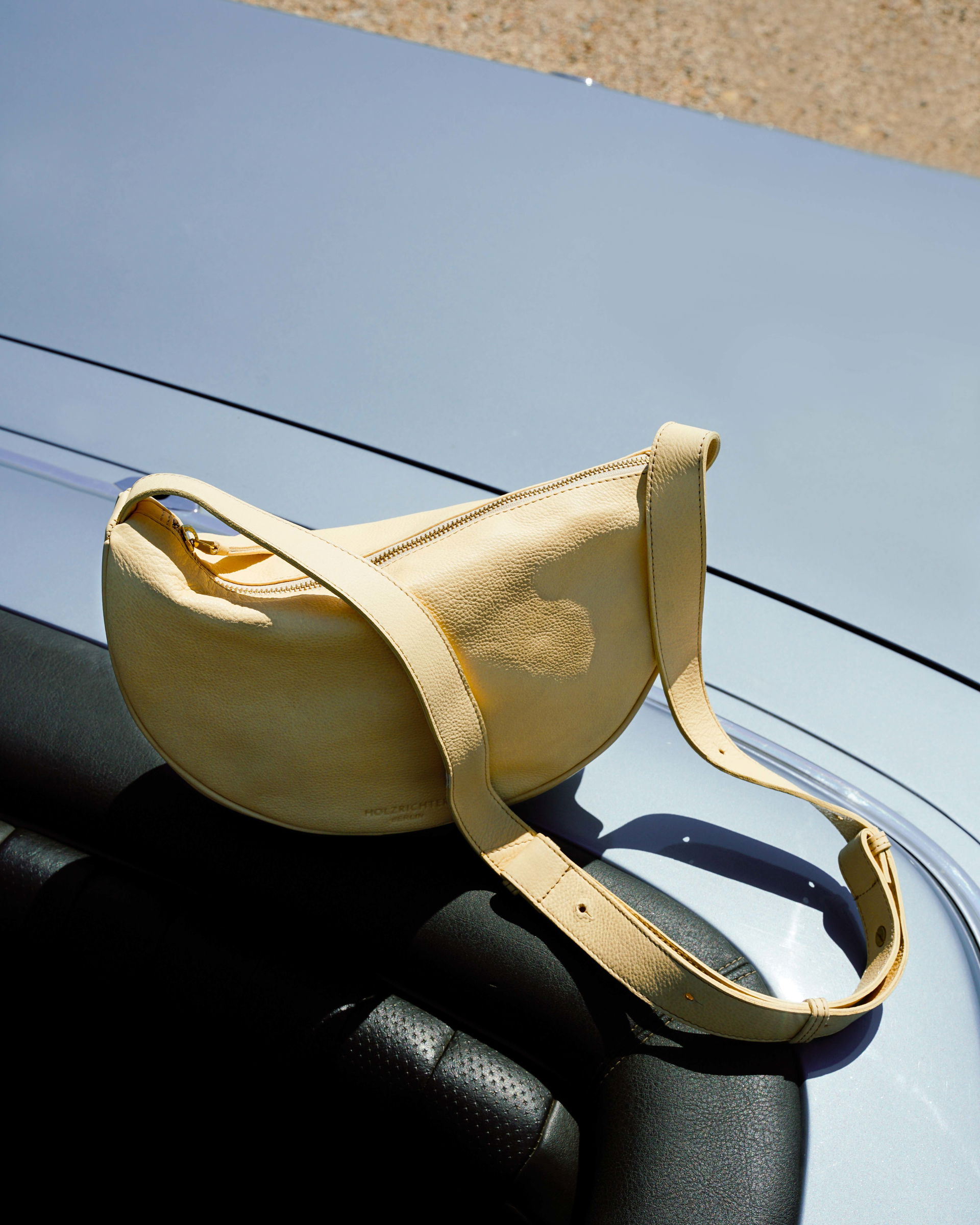 Moon Bag No 1-3 (M)