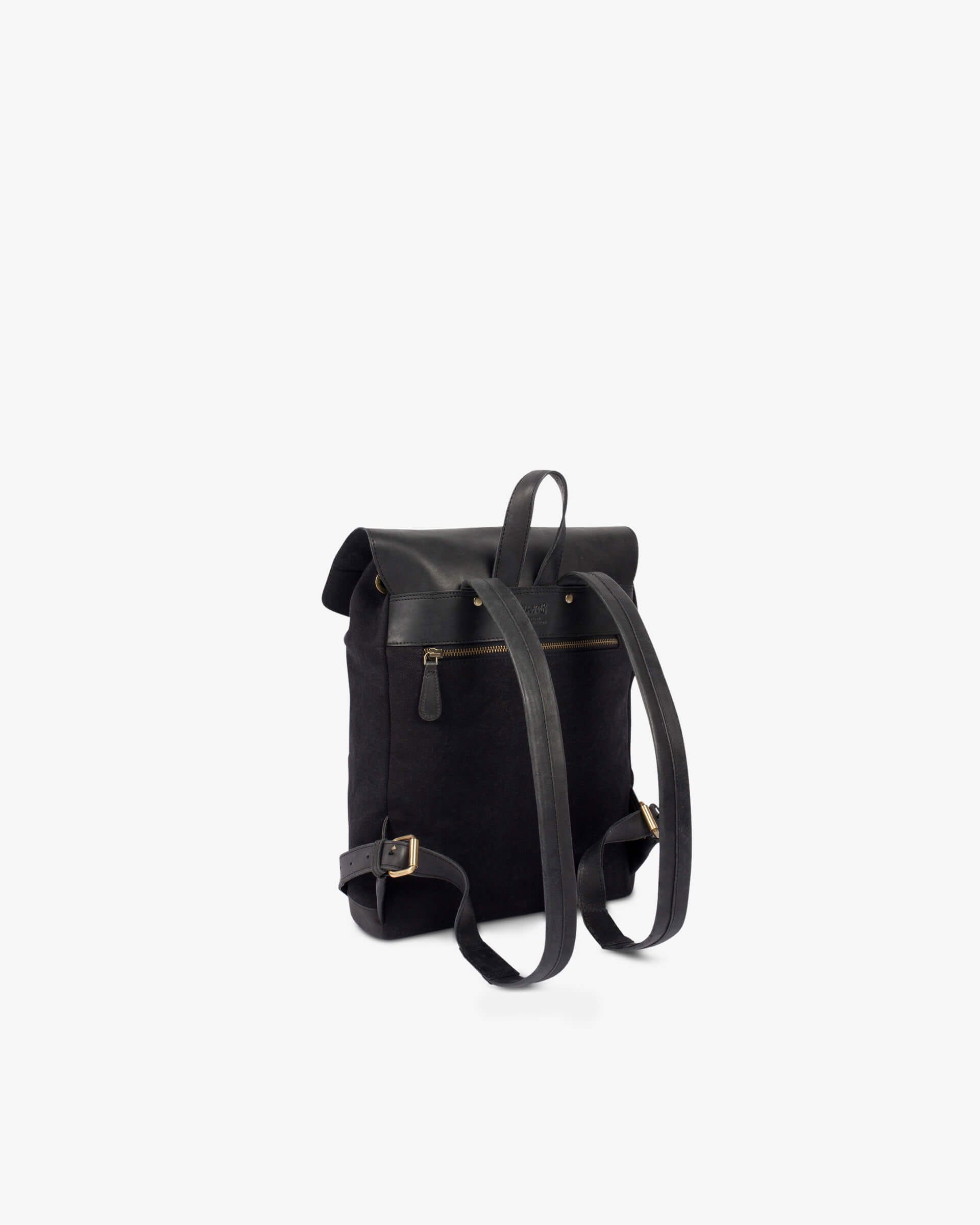 Rucksack No 2-1 (M)