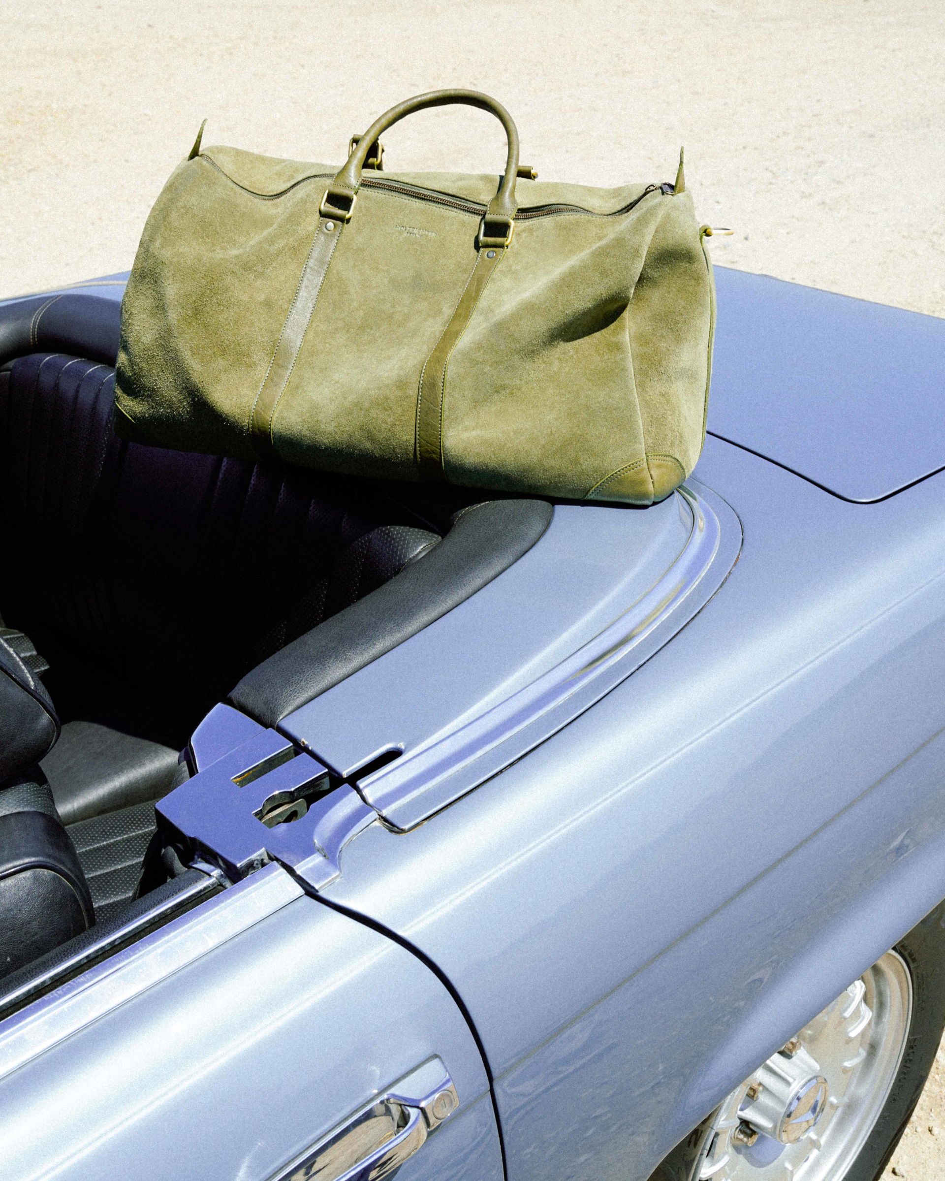Weekender No 8-2 (L)