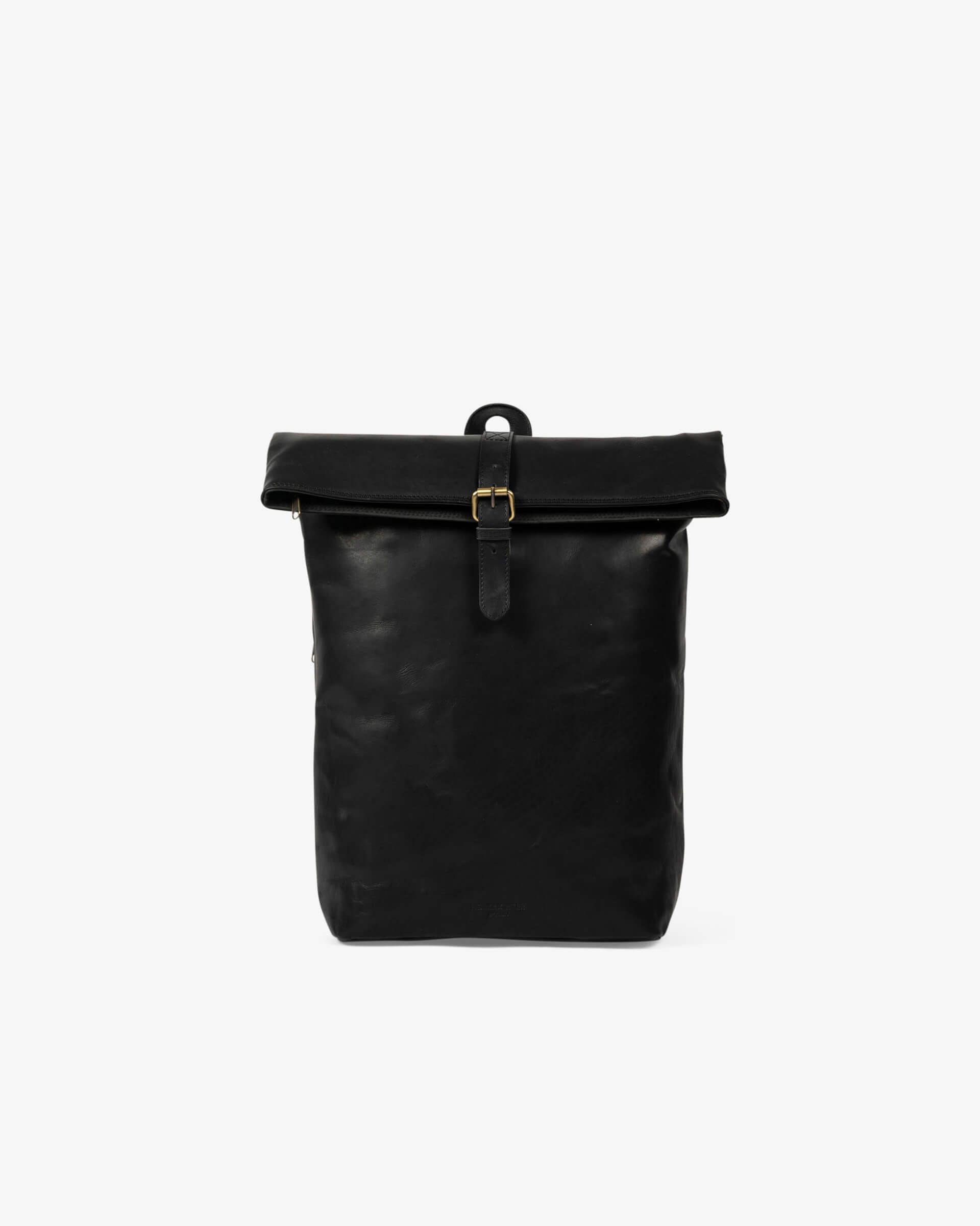 Rolltop Rucksack No 4-1 (L)