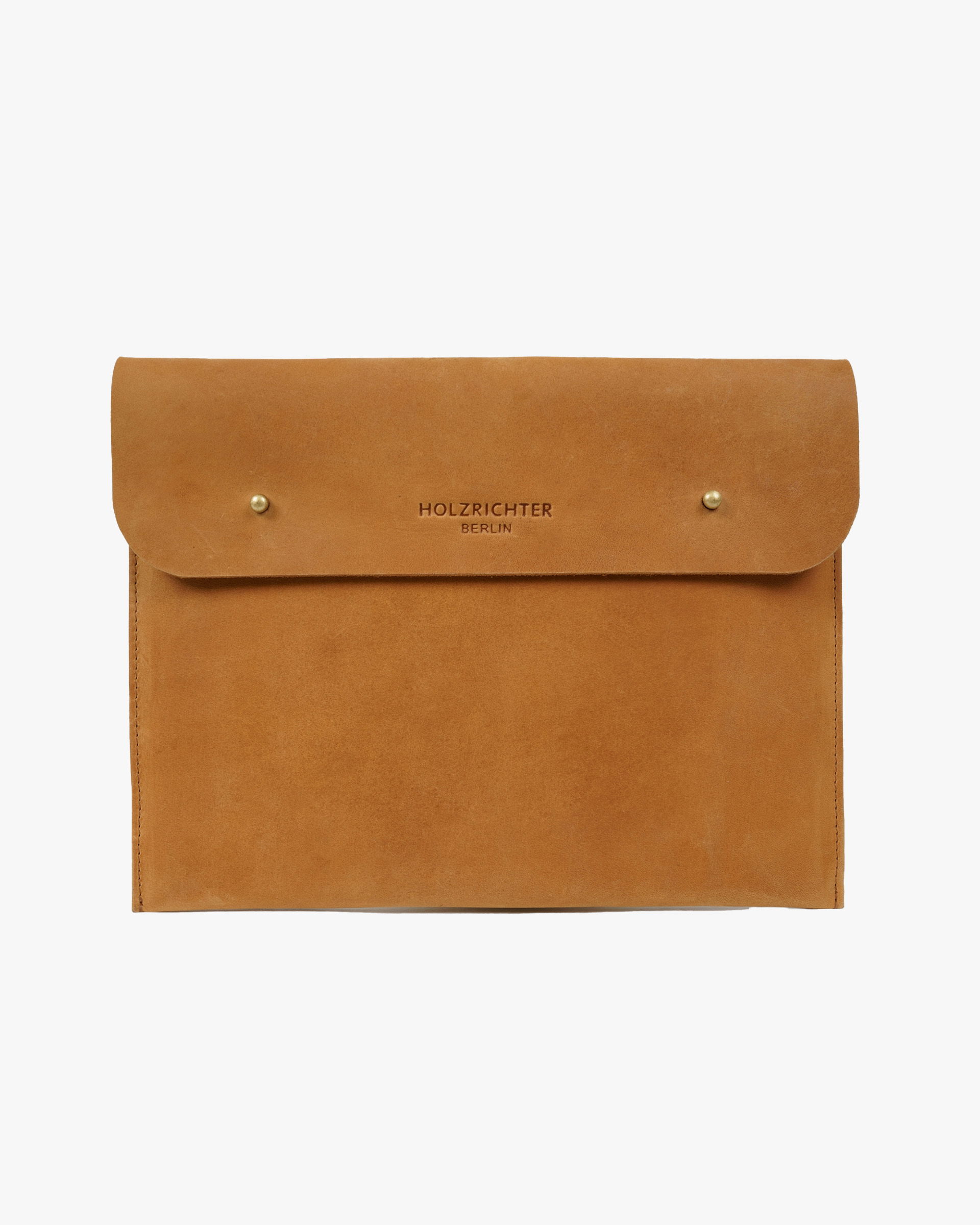 HOLZRICHTER Tabletsleeve 13" No 3-4