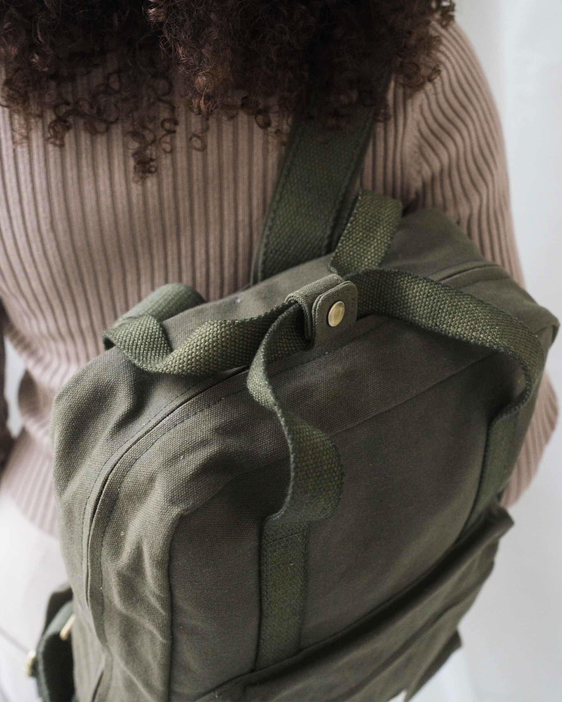 Rucksack No 7-2