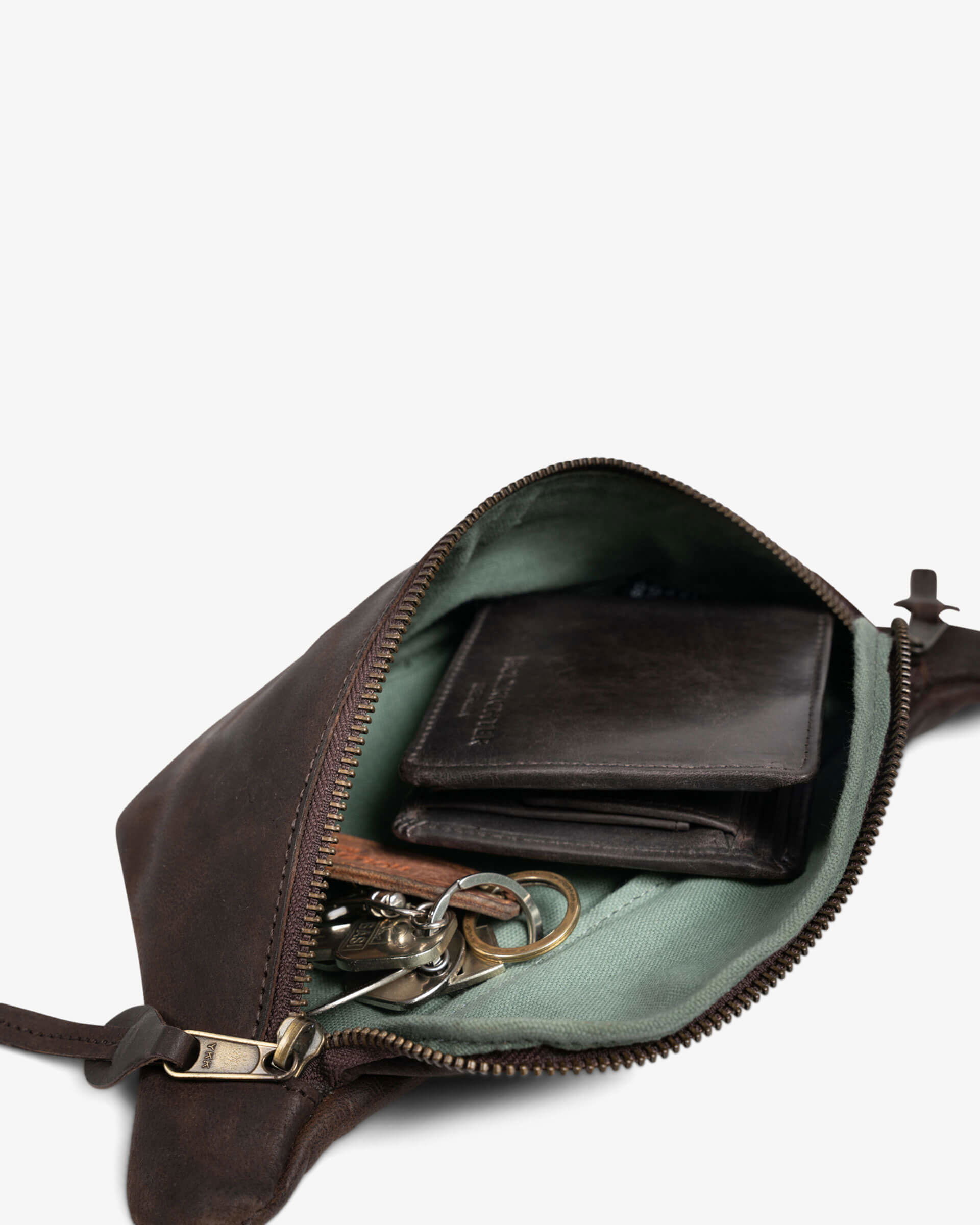 Bauchtasche No 1-1 (M)