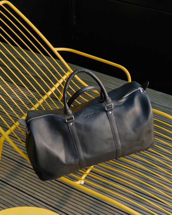 Weekender Reisetaschen Leder